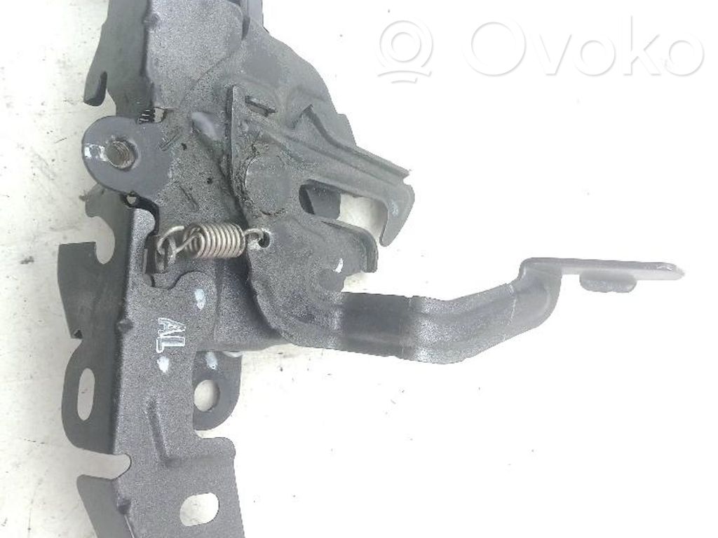 Toyota Corolla E210 E21 Tie down hook / loop 