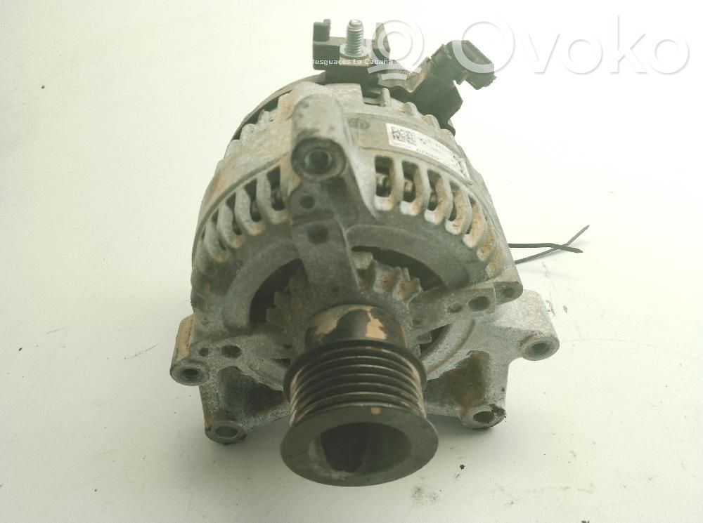Alternator   862712401