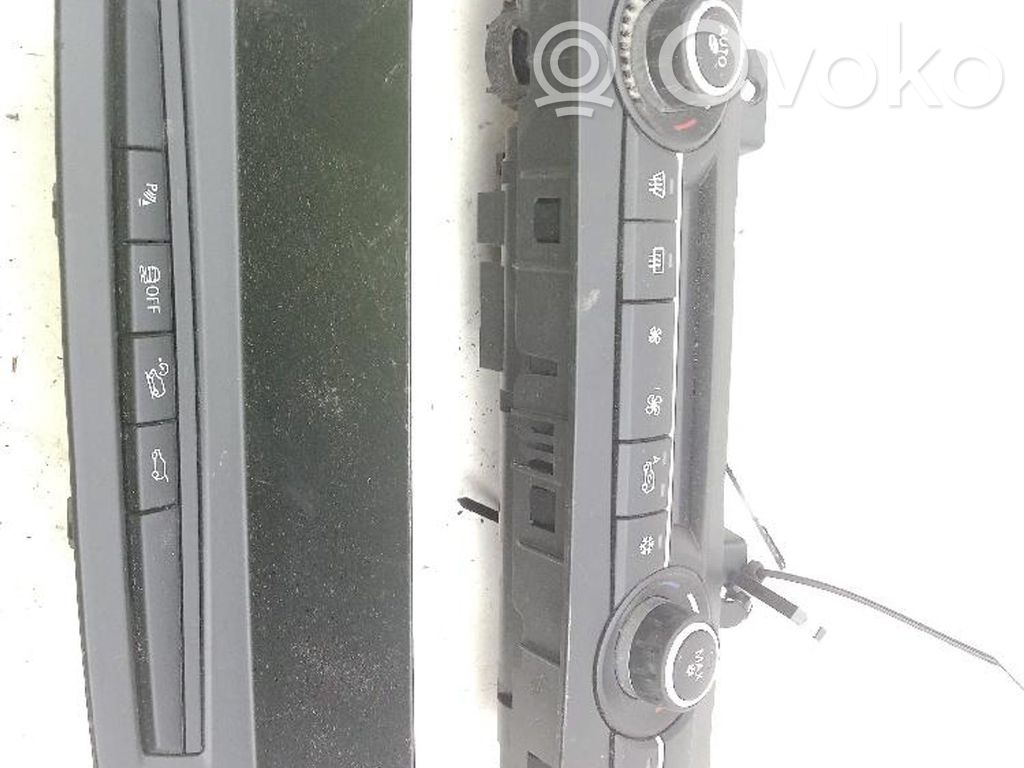 Climate control unit   922792101W