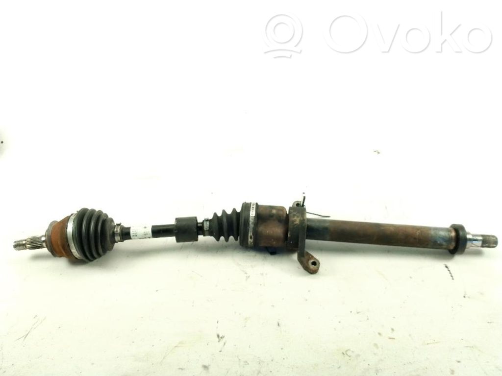 Etuvetoakseli   7616142