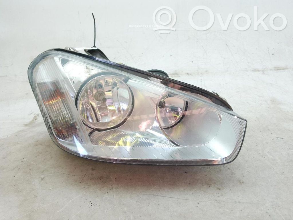 Ford C-MAX I Scheinwerfer 