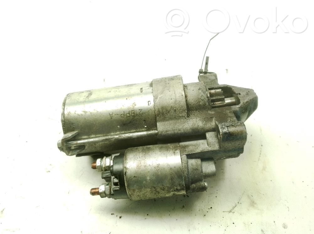 Peugeot Expert Starteris 