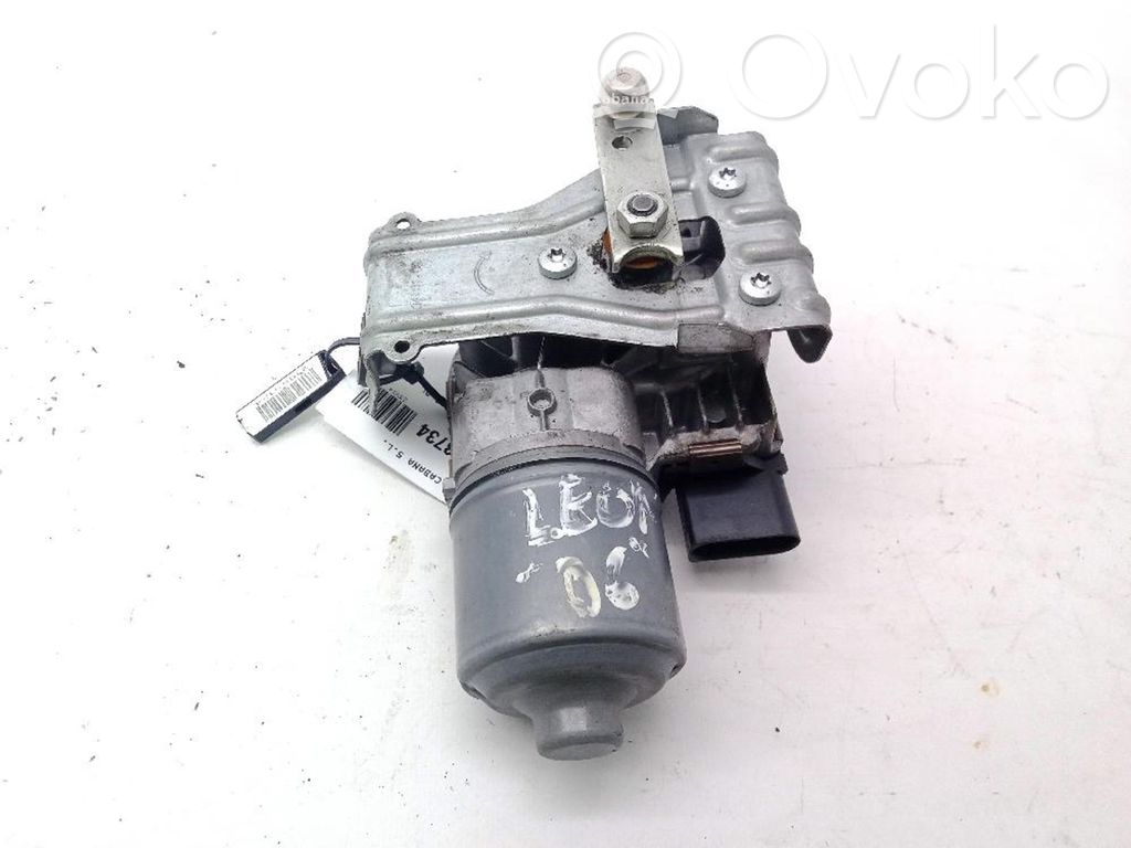 Motor del limpiaparabrisas   1137328334,1137328334