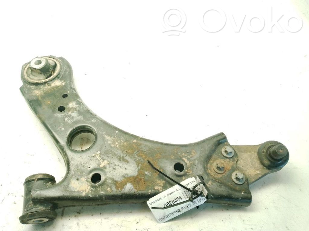 Fiat Tipo Front control arm 