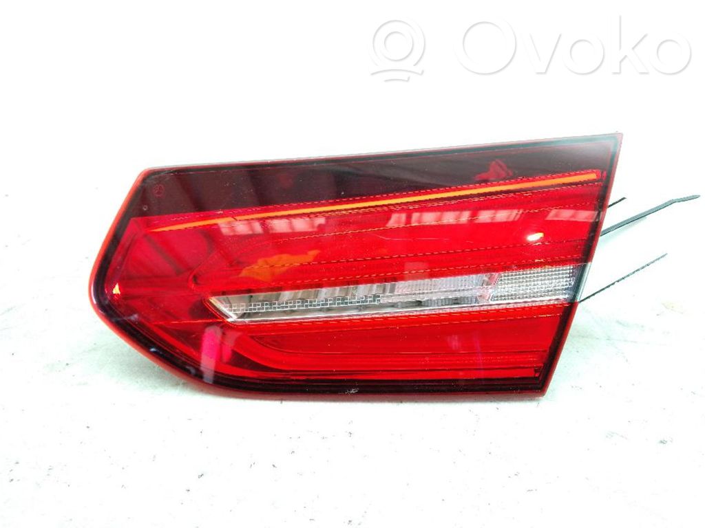 Mercedes-Benz GLE (W166 - C292) Lampa tylna 