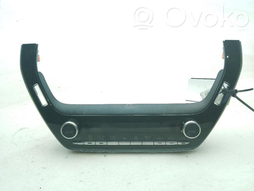 Toyota Corolla E210 E21 Climate control unit 