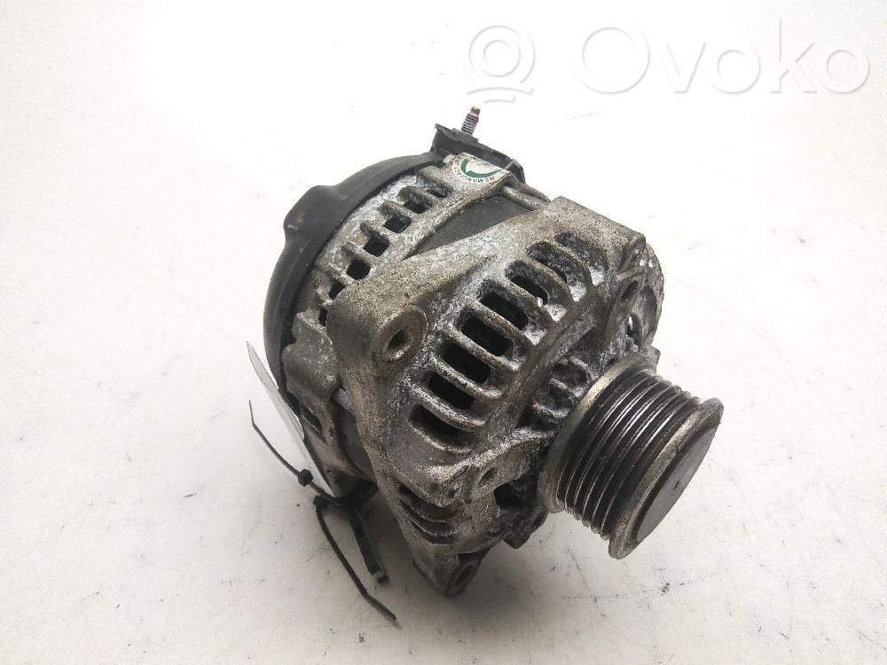 Ģenerators   LRA03633