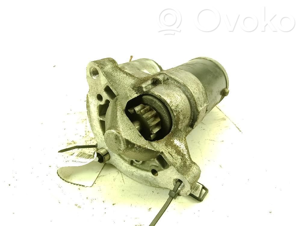 Motor de arranque   9827008580,M000T20874
