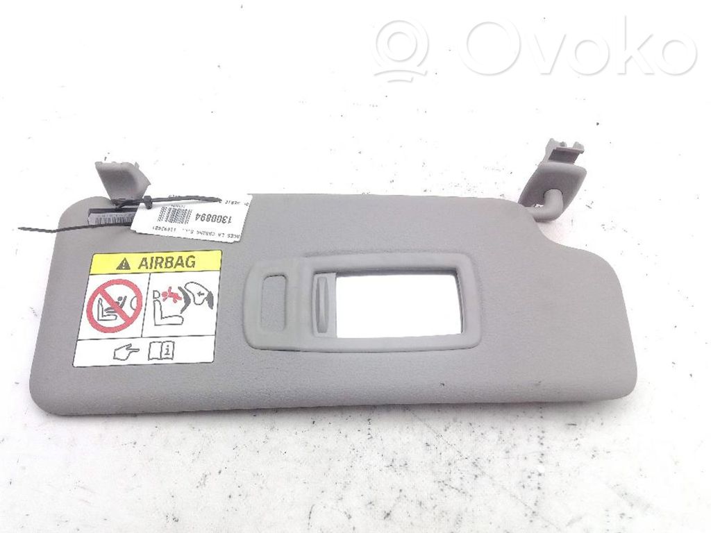 BMW 2 F46 Osłona przeciwsłoneczna 
