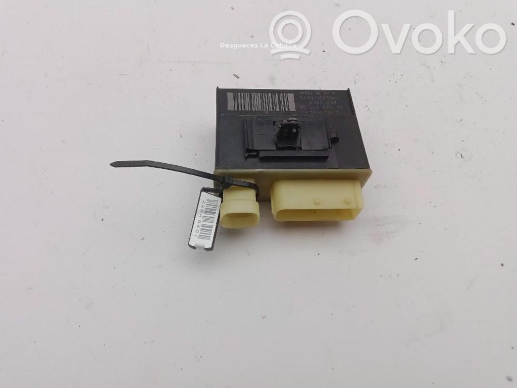Toyota Proace Other control units/modules 