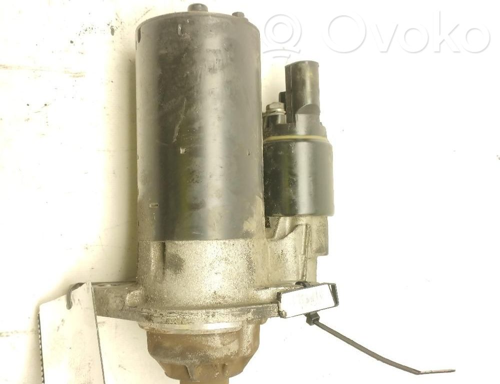 Motor de arranque   0001123020