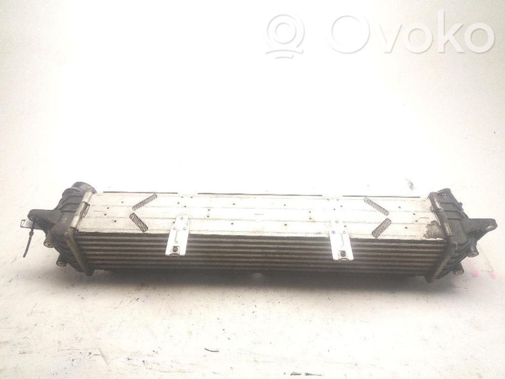 Radiador intercooler   282712U000