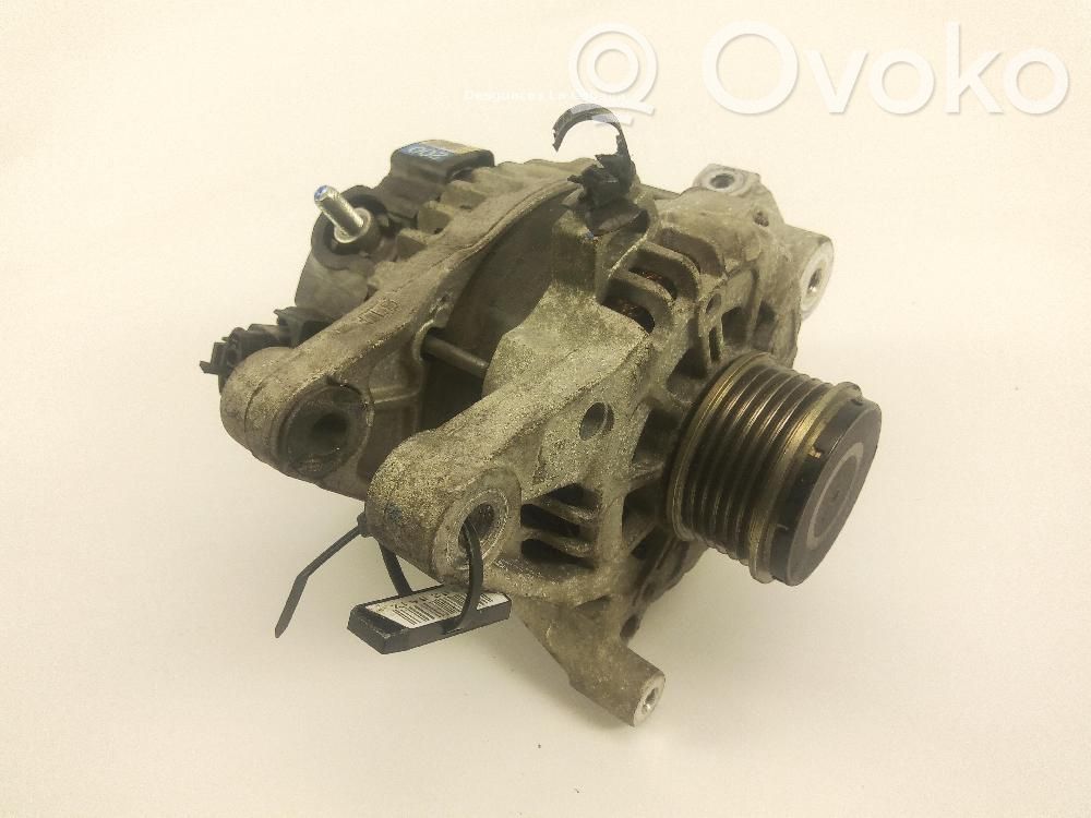 Alternador   373002U200
