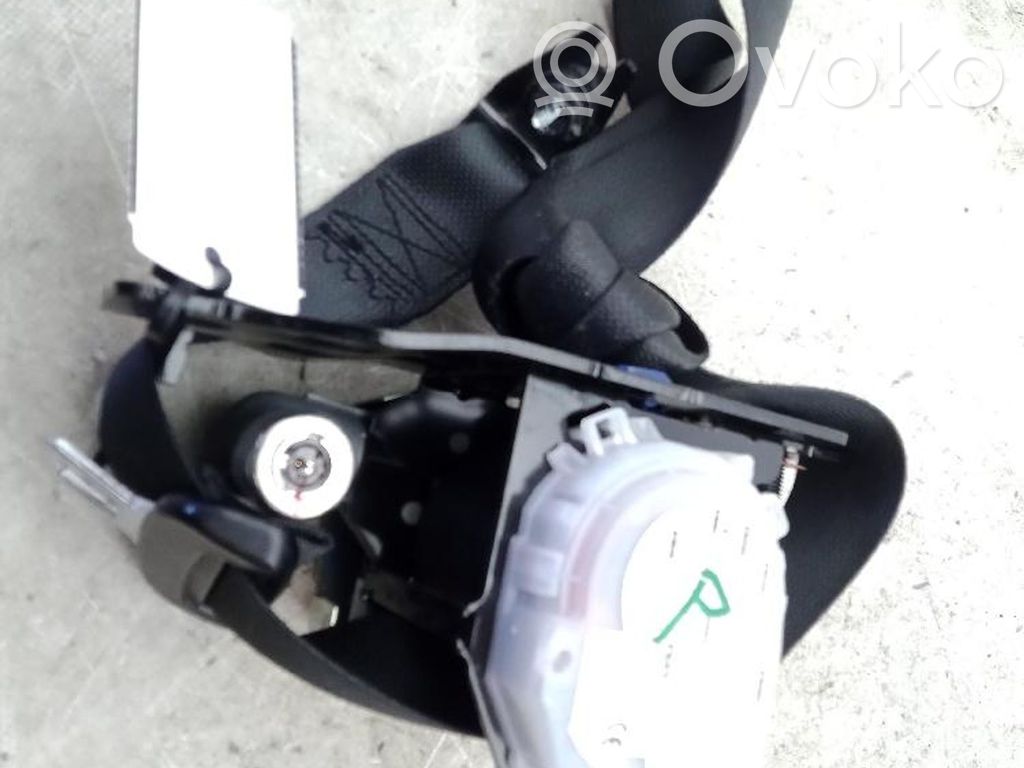 KIA Ceed Saugos diržas galinis 