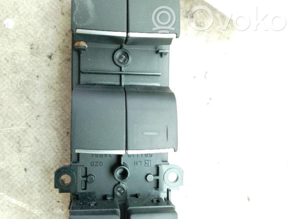 Toyota Corolla E210 E21 Electric window control switch 