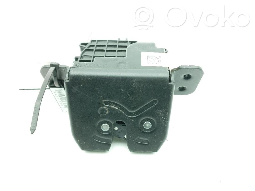 KIA Ceed Tailgate lock latch 