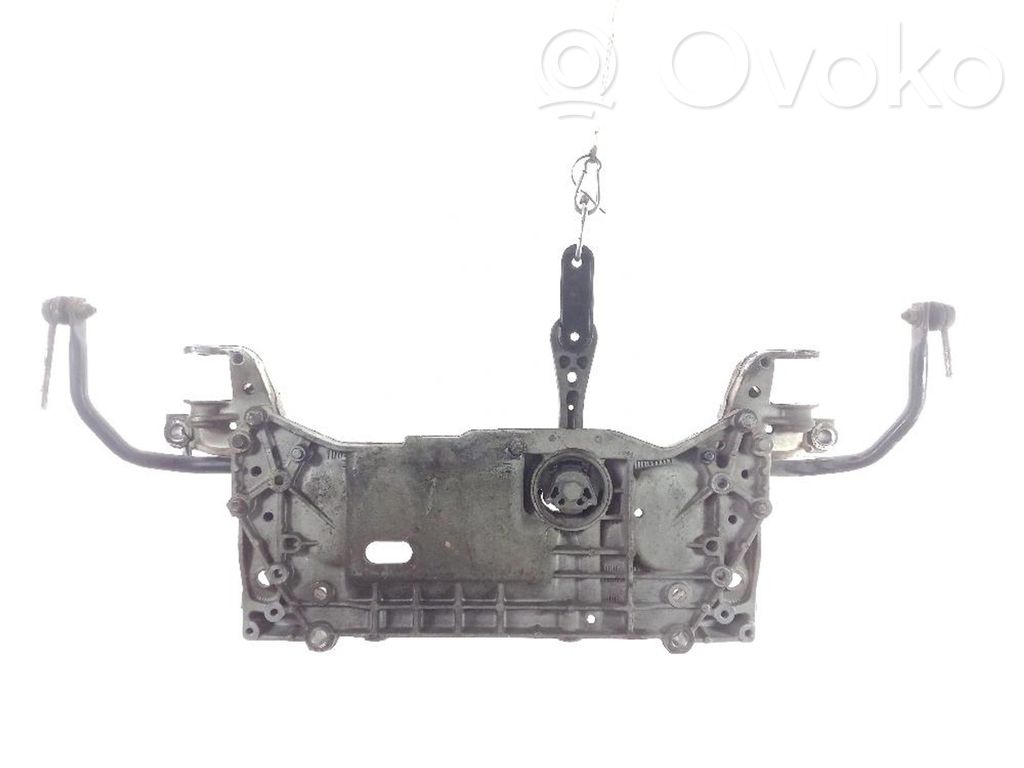 Front subframe   1K01993696