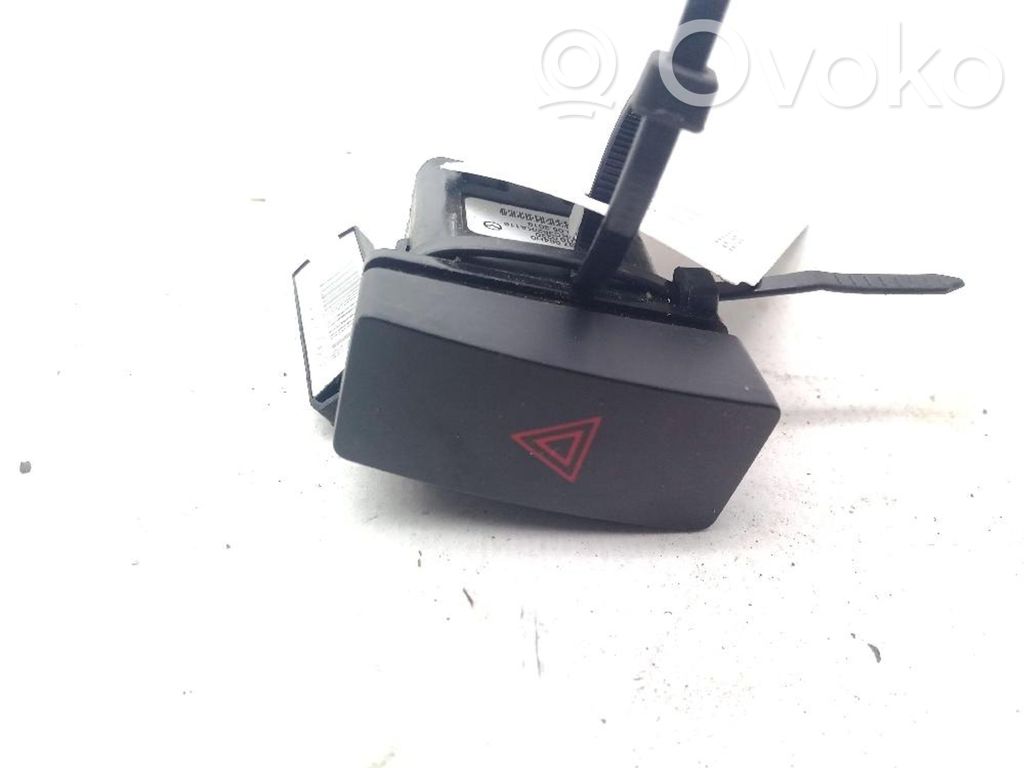 Mazda 3 II Other switches/knobs/shifts 