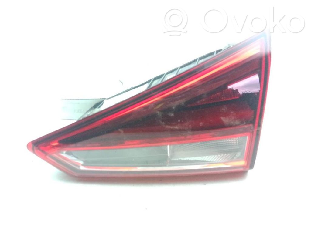 Seat Arona Takaluukun takavalot 