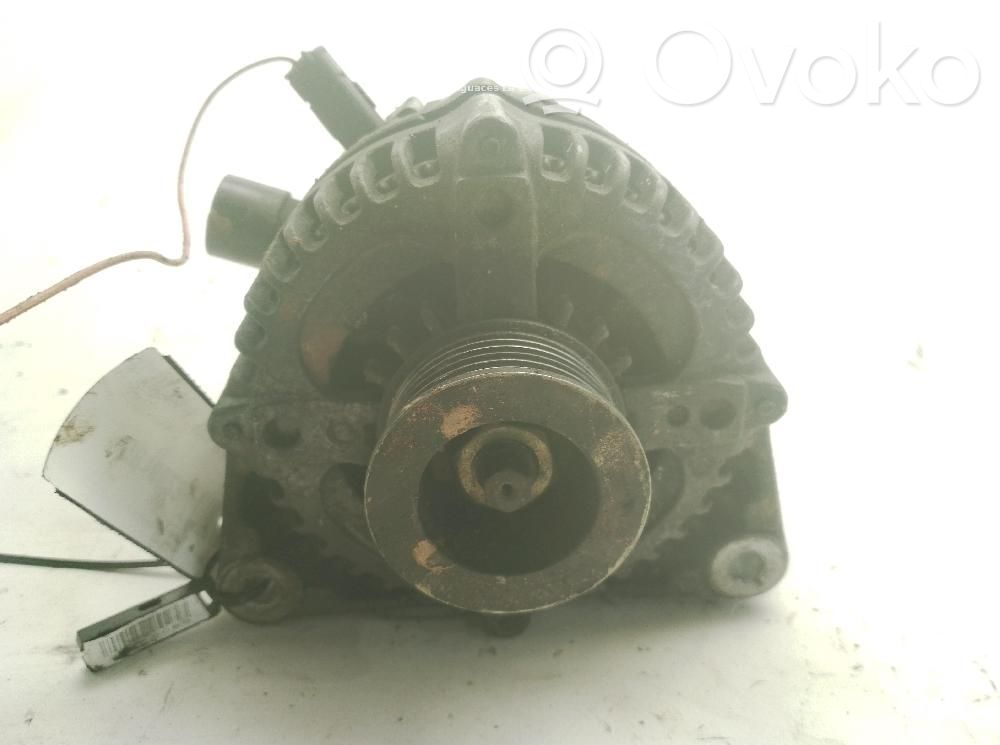 Alternador   9640623580