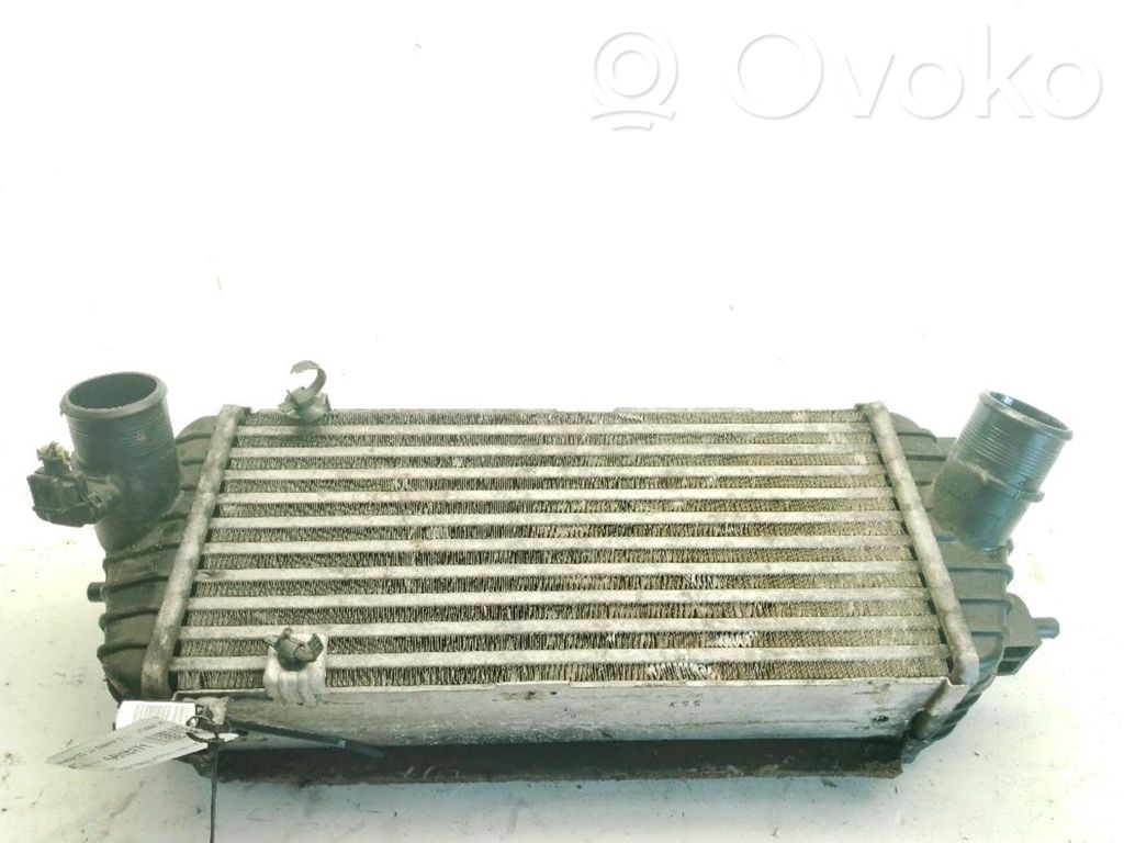 Hyundai i40 Radiador intercooler 