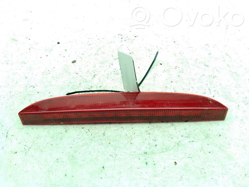Renault Kangoo I Third/center stoplight 