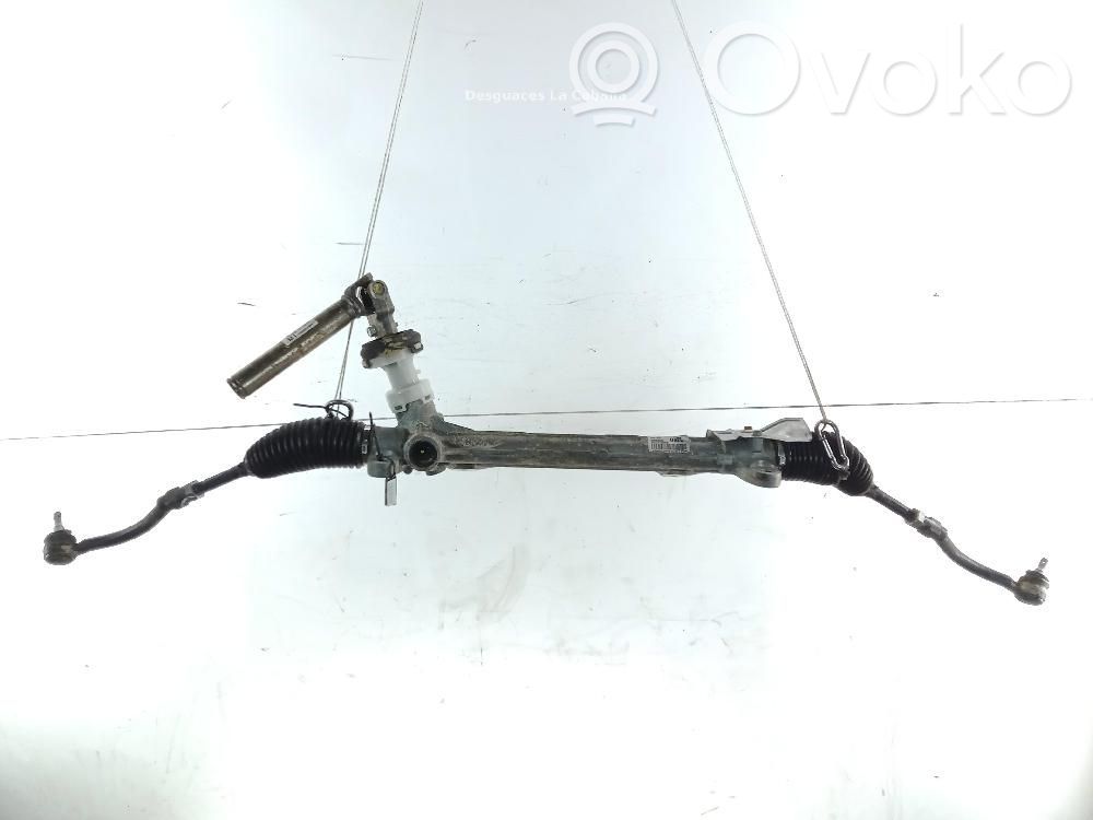 Cremallera de dirección   56500A6500
