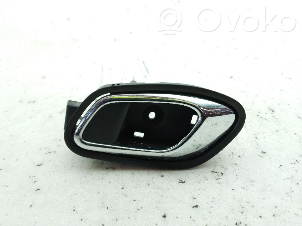KIA Ceed Rear door interior handle 