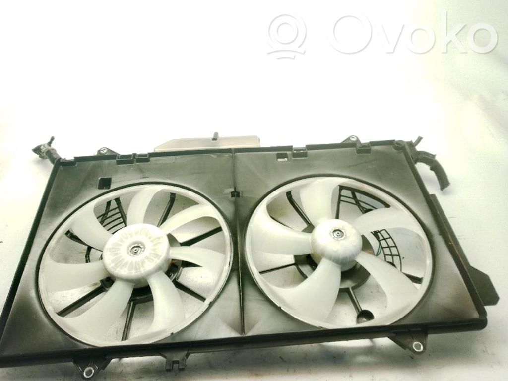 Elektrolüfter   PYFV15025