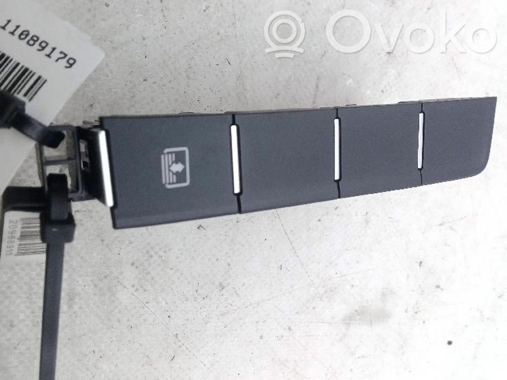 Volkswagen PASSAT B8 Alte unități/module de control 