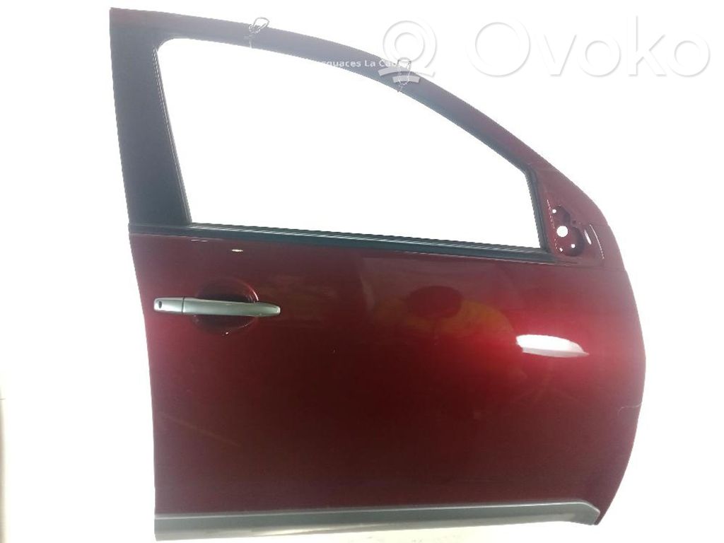Mitsubishi Outlander Puerta delantera 