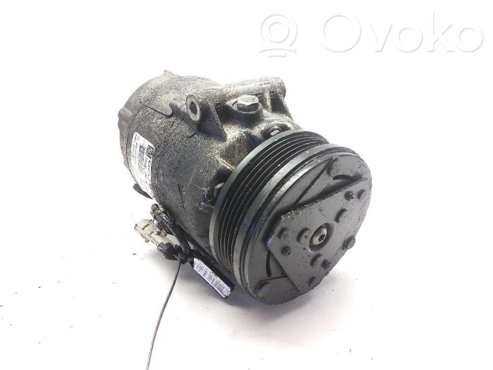 Opel Astra H Compressore aria condizionata (A/C) (pompa) 