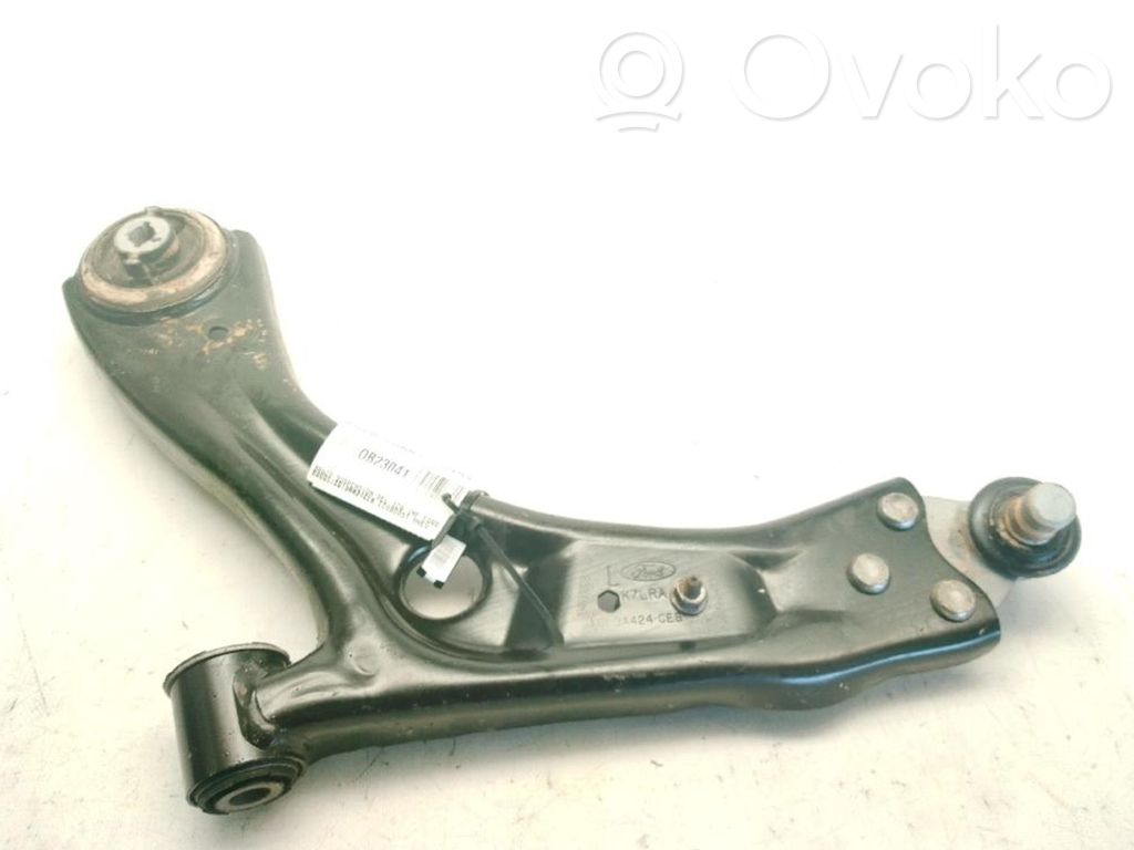 Ford Focus Svira 