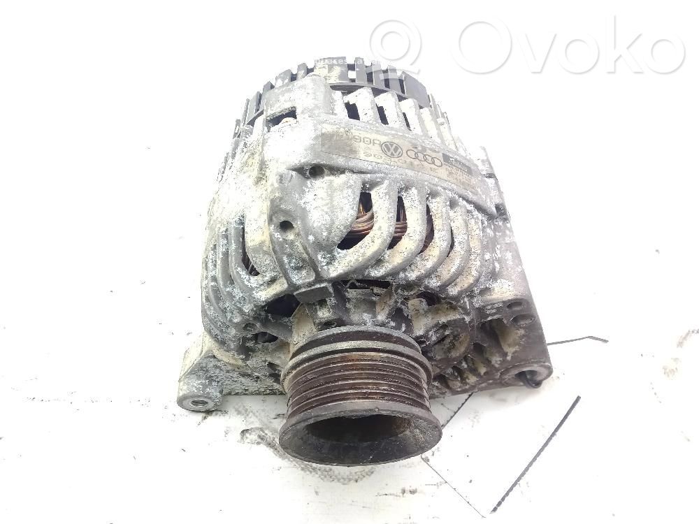 Audi A4 S4 B5 8D Alternator 