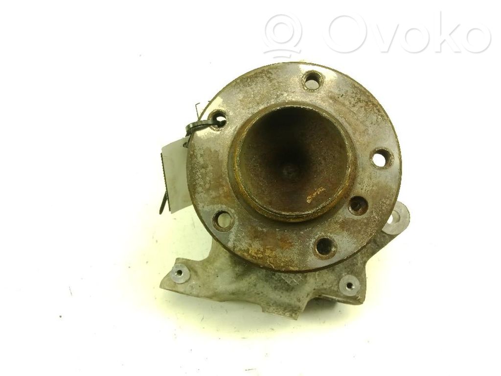 BMW 1 E81 E87 Front wheel hub spindle knuckle 