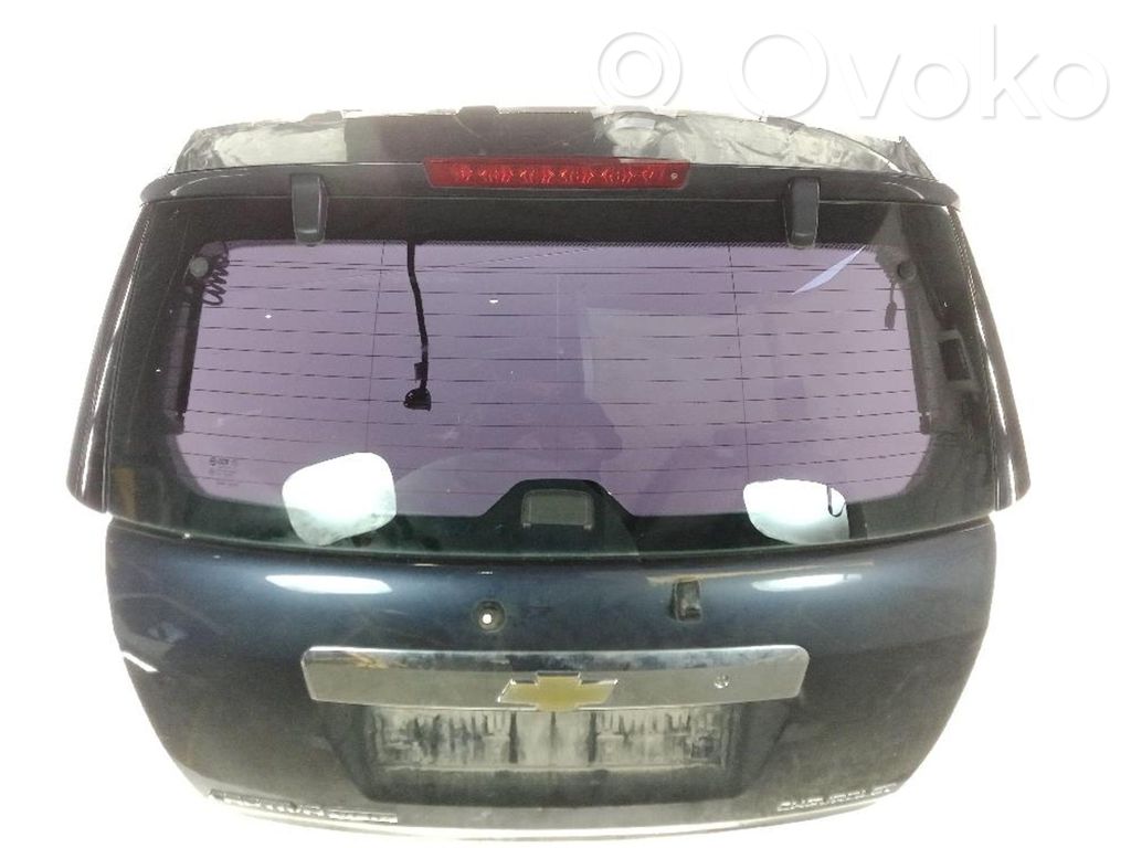 Chevrolet Captiva Hayon/capotă portbagaj 