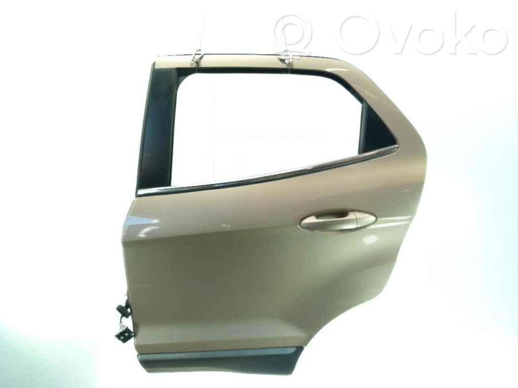 Puerta trasera   2405092