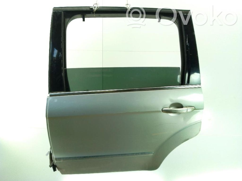 Ford Galaxy Galinės durys 