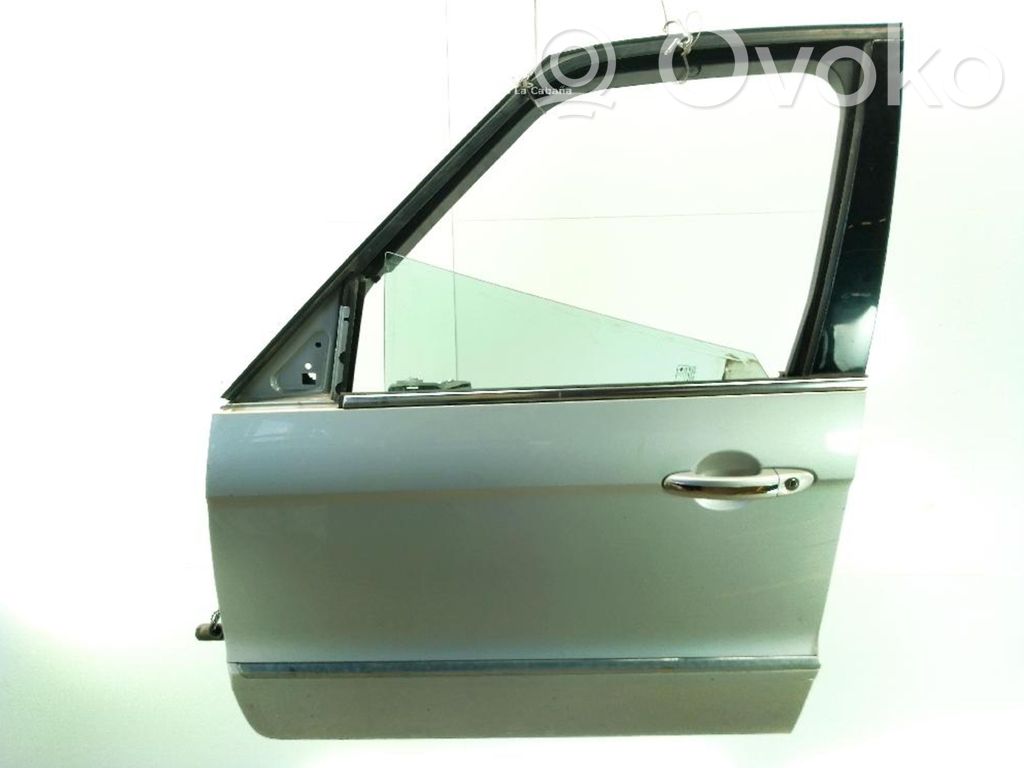 Ford Galaxy Durvis 
