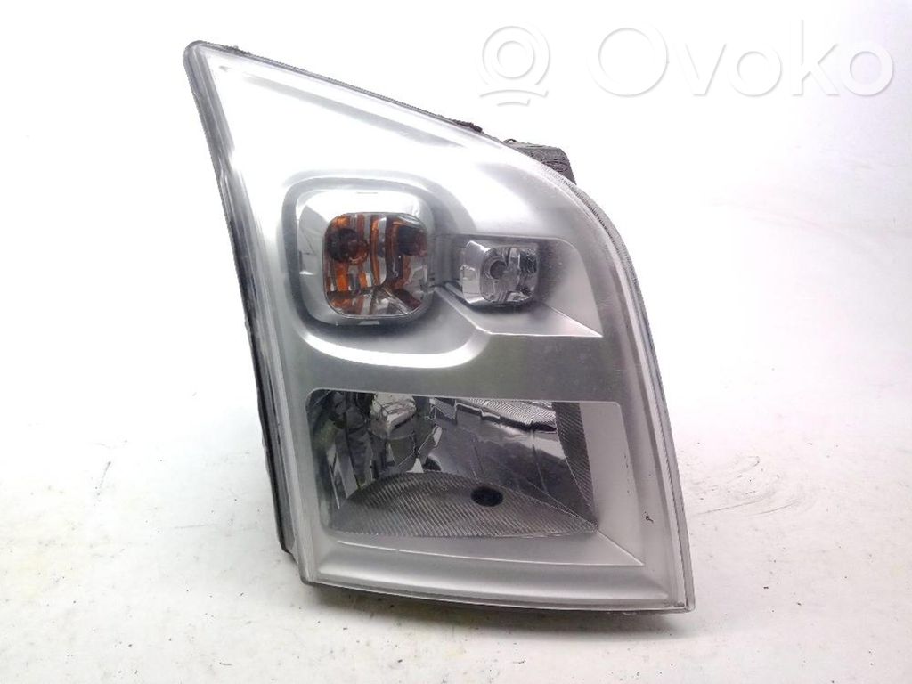 Ford Transit -  Tourneo Connect Scheinwerfer 