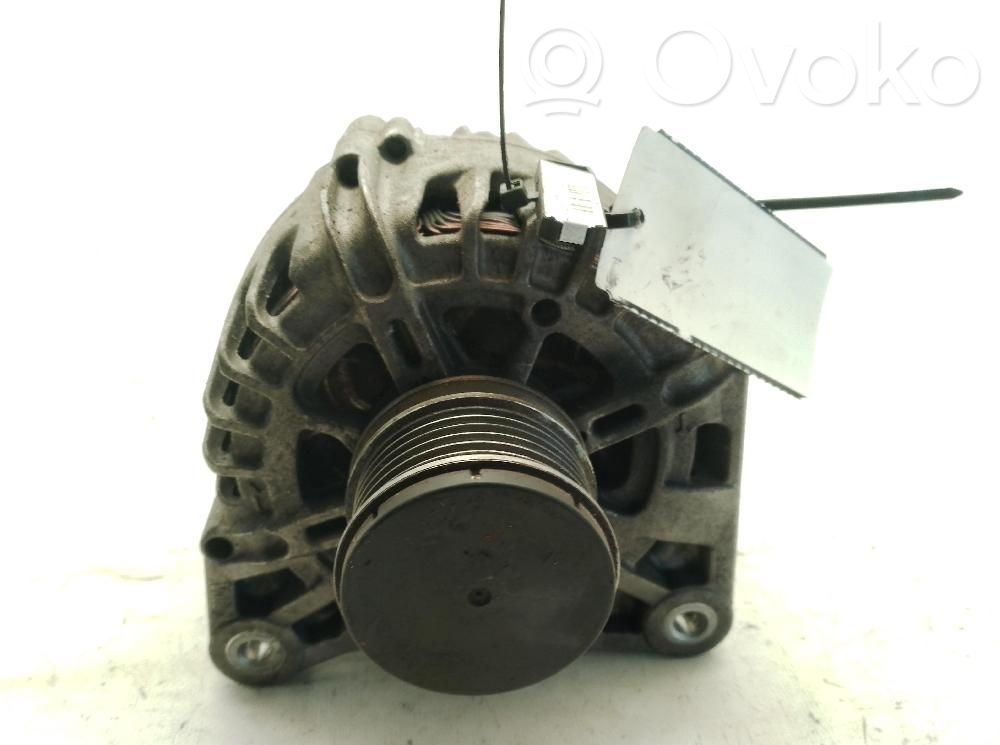 Dacia Duster Alternator 