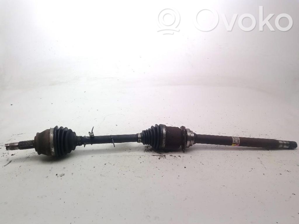 Fiat 500L Eje de transmisión delantero 