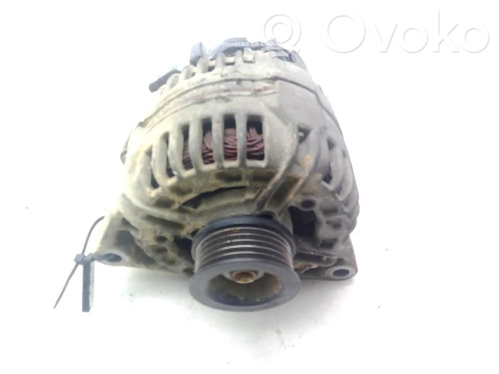 Alternador   0124425024