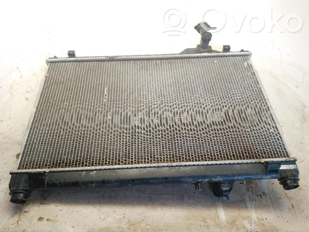 Mitsubishi Outlander Radiator lichid răcire 