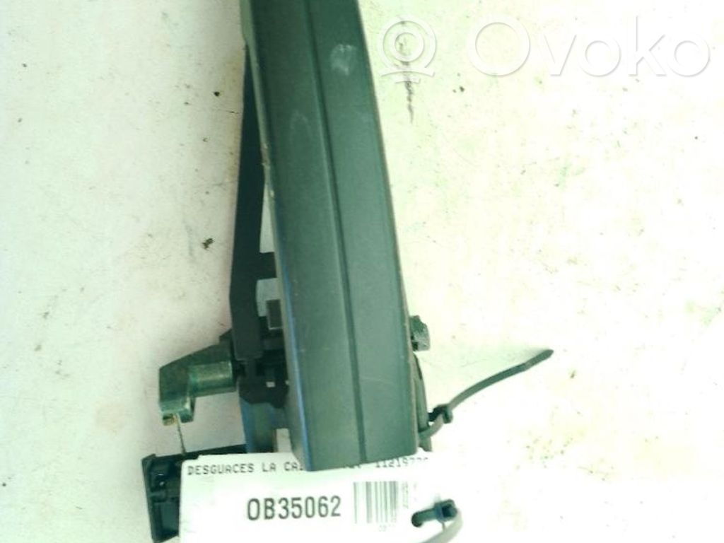 Ford Focus Manecilla interna puerta trasera 