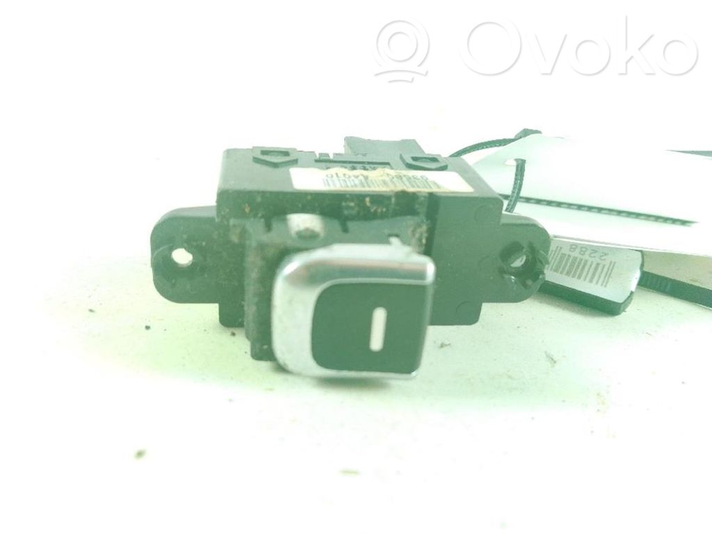 KIA Carens III Electric window control switch 
