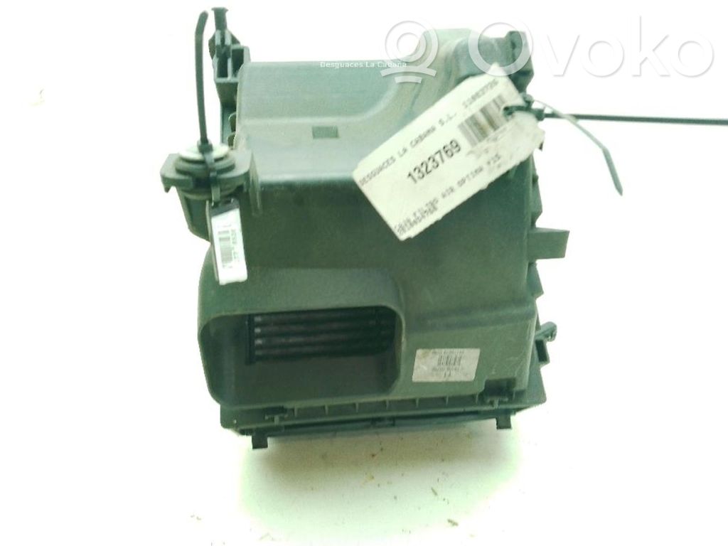 Luftfilterkasten   28100D4760