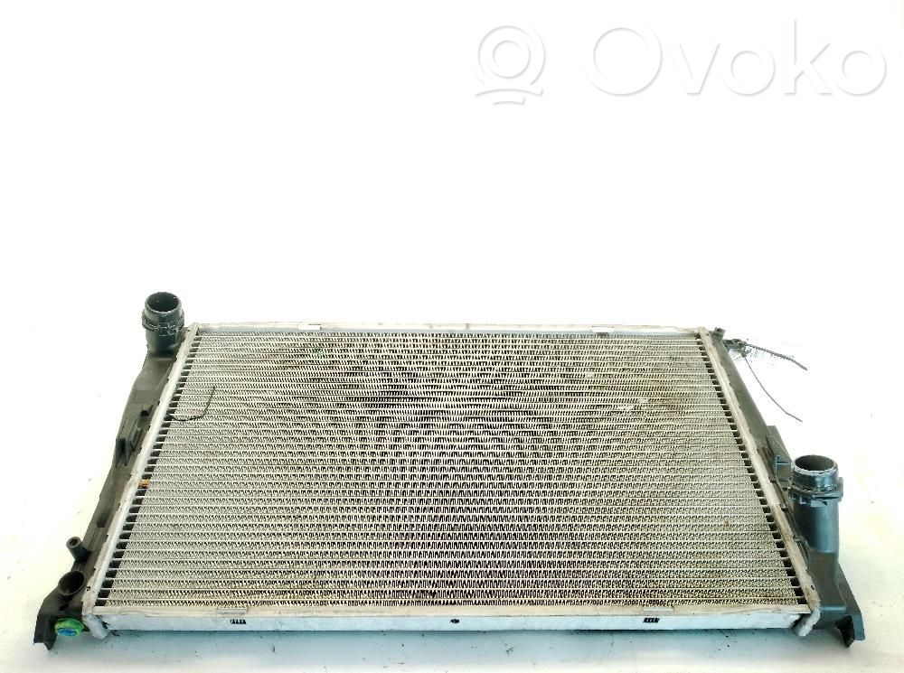Coolant radiator   778890307