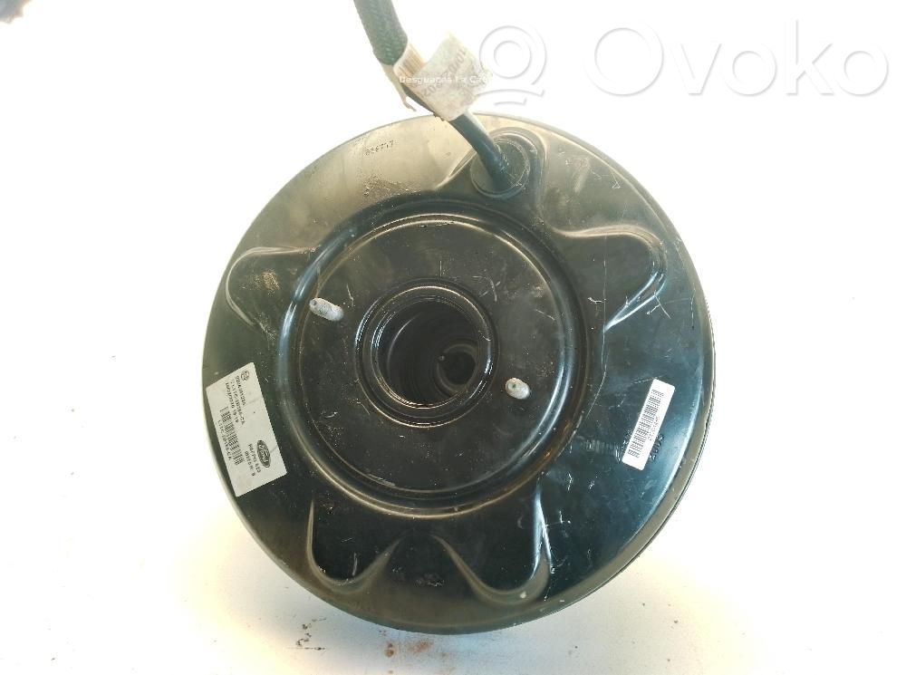 Jarrutehostin   L1TC2B195CA