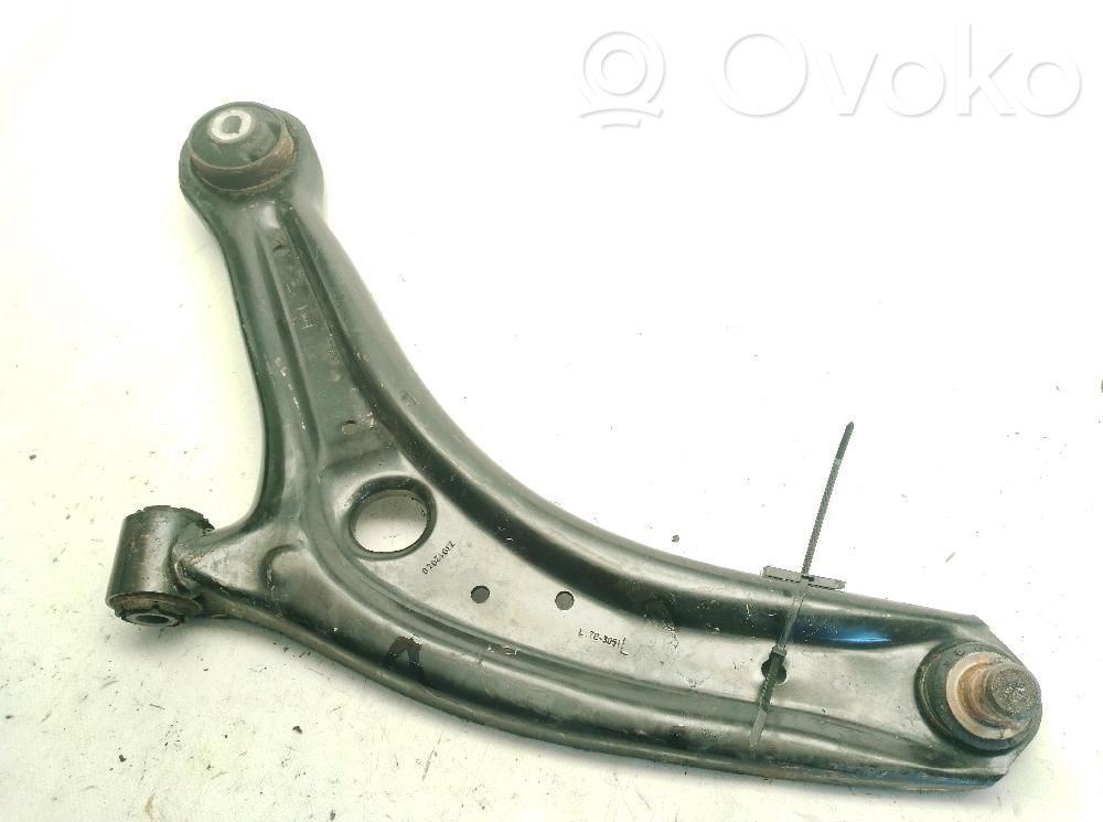 Ford Puma Front control arm 